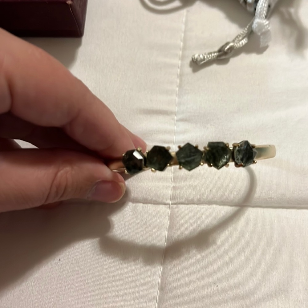 Kendra Scott bracelet